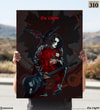 The Crow: Real Love Is Forever Exclusive Edition View 6