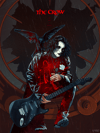 The Crow: Real Love Is Forever Exclusive Edition View 7