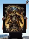 Demithyle: Reaper General Exclusive Edition View 5