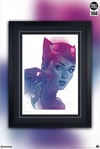 Catwoman #7 Exclusive Edition View 3