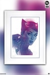 Catwoman #7 Exclusive Edition View 2