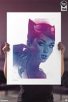 Catwoman #7 Exclusive Edition View 6