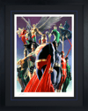 JLA: Secret Origins Exclusive Edition View 7