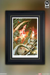Marvel 75th Anniversary: Fantastic Four Exclusive Edition View 2