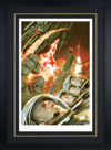 Marvel 75th Anniversary: Fantastic Four Exclusive Edition View 7