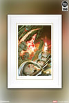 Marvel 75th Anniversary: Fantastic Four Exclusive Edition View 2