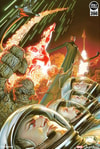 Marvel 75th Anniversary: Fantastic Four Exclusive Edition View 4