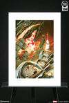 Marvel 75th Anniversary: Fantastic Four Exclusive Edition View 2