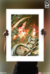 Marvel 75th Anniversary: Fantastic Four Exclusive Edition View 6