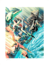 Protectors of the Universe Exclusive Edition 