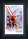 Uncanny X-Men Exclusive Edition 