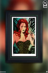 Poison Ivy Exclusive Edition 