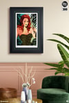 Poison Ivy Exclusive Edition 