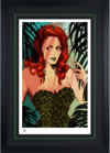 Poison Ivy