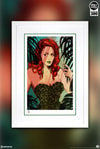 Poison Ivy Exclusive Edition 