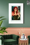 Poison Ivy Exclusive Edition 