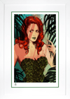 Poison Ivy
