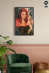 Poison Ivy Exclusive Edition 