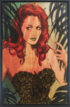Poison Ivy