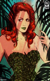 Poison Ivy Exclusive Edition 