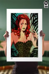 Poison Ivy