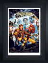 X-Men #7 Exclusive Edition View 8