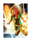 Classic Phoenix Variant Exclusive Edition 