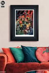 Batman: Detective Comics #1000 Exclusive Edition View 3