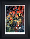 Batman: Detective Comics #1000 Exclusive Edition View 7