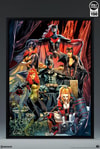 Batman: Detective Comics #1000 Exclusive Edition View 2