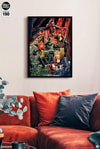 Batman: Detective Comics #1000 Exclusive Edition View 3