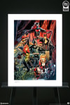 Batman: Detective Comics #1000 Exclusive Edition View 2