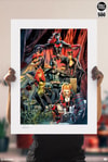 Batman: Detective Comics #1000 Exclusive Edition View 6