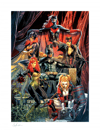 Batman: Detective Comics #1000 Exclusive Edition View 7