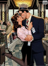 Lois & Clark: Fireworks!! Exclusive Edition View 5