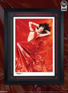Vampirella: Roses for the Dead Exclusive Edition 