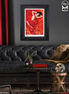 Vampirella: Roses for the Dead Exclusive Edition 