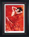 Vampirella: Roses for the Dead