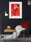 Vampirella: Roses for the Dead Exclusive Edition 