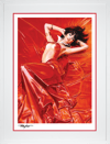 Vampirella: Roses for the Dead