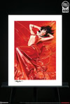 Vampirella: Roses for the Dead Exclusive Edition 