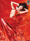 Vampirella: Roses for the Dead Exclusive Edition 