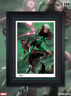 Uncanny X-Men: Rogue & Gambit Exclusive Edition View 2