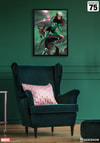 Uncanny X-Men: Rogue & Gambit Exclusive Edition View 3