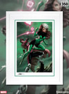 Uncanny X-Men: Rogue & Gambit Exclusive Edition View 2