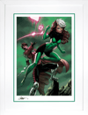 Uncanny X-Men: Rogue & Gambit Exclusive Edition View 7
