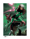 Uncanny X-Men: Rogue & Gambit Exclusive Edition View 7