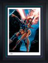 Uncanny X-Men: Cyclops and Jean Grey Exclusive Edition 