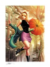 Gwen Stacy #1 – Summer Exclusive Edition View 2