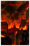 The Crow: Devil's Night View 4